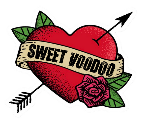 Sweet Voodoo
